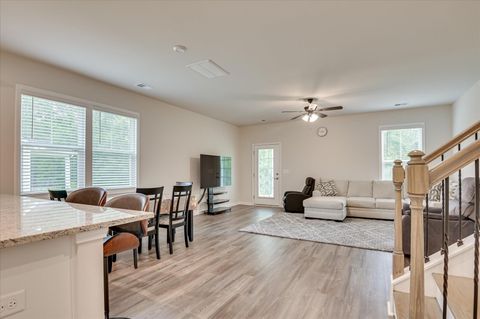 Tiny photo for 4212 Whitehouse Street, Harlem, GA 30814 (MLS # 543439)