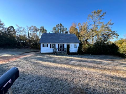 A home in North Augusta