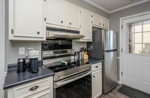 Tiny photo for 104 Moss Creek Drive, Martinez, GA 30907 (MLS # 550902)