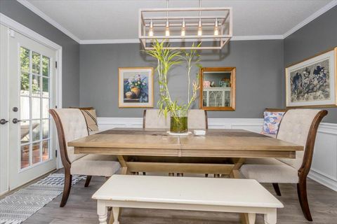 Tiny photo for 104 Moss Creek Drive, Martinez, GA 30907 (MLS # 550902)