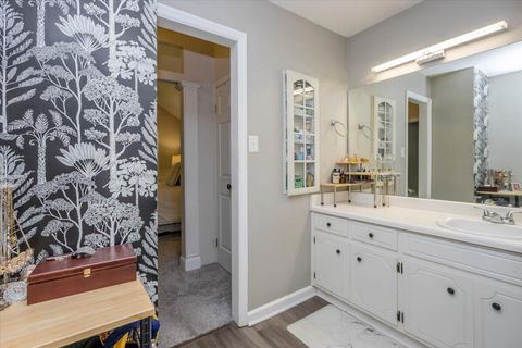 Tiny photo for 104 Moss Creek Drive, Martinez, GA 30907 (MLS # 550902)