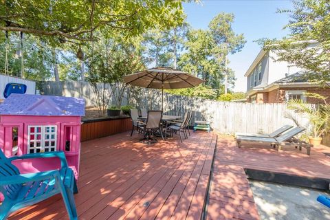 Tiny photo for 104 Moss Creek Drive, Martinez, GA 30907 (MLS # 550902)