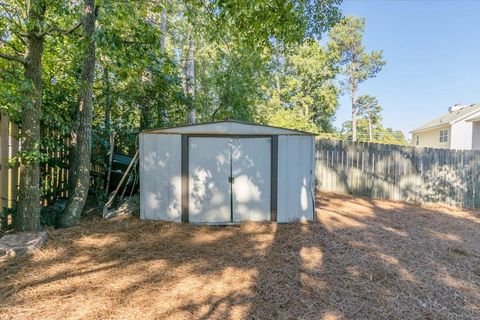 Tiny photo for 104 Moss Creek Drive, Martinez, GA 30907 (MLS # 550902)