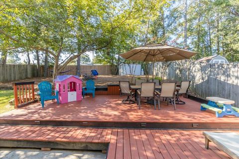 Tiny photo for 104 Moss Creek Drive, Martinez, GA 30907 (MLS # 550902)