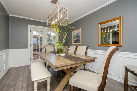 Tiny photo for 104 Moss Creek Drive, Martinez, GA 30907 (MLS # 550902)