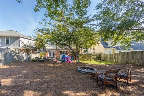 Tiny photo for 104 Moss Creek Drive, Martinez, GA 30907 (MLS # 550902)