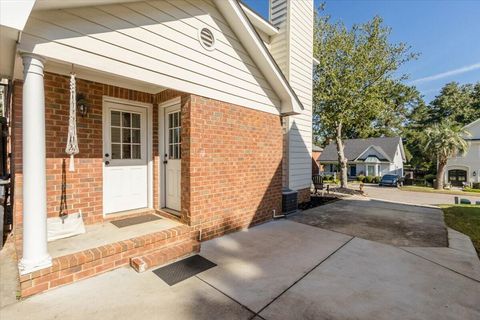 Tiny photo for 104 Moss Creek Drive, Martinez, GA 30907 (MLS # 550902)