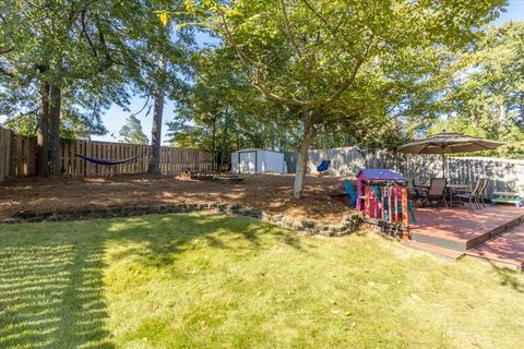 Tiny photo for 104 Moss Creek Drive, Martinez, GA 30907 (MLS # 550902)