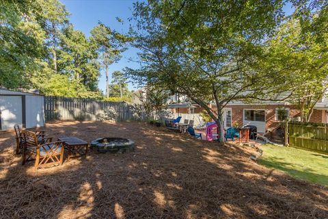 Tiny photo for 104 Moss Creek Drive, Martinez, GA 30907 (MLS # 550902)