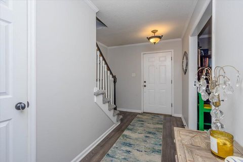 Tiny photo for 104 Moss Creek Drive, Martinez, GA 30907 (MLS # 550902)