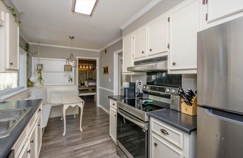 Tiny photo for 104 Moss Creek Drive, Martinez, GA 30907 (MLS # 550902)