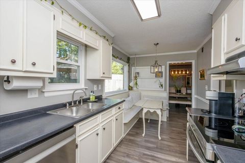 Tiny photo for 104 Moss Creek Drive, Martinez, GA 30907 (MLS # 550902)