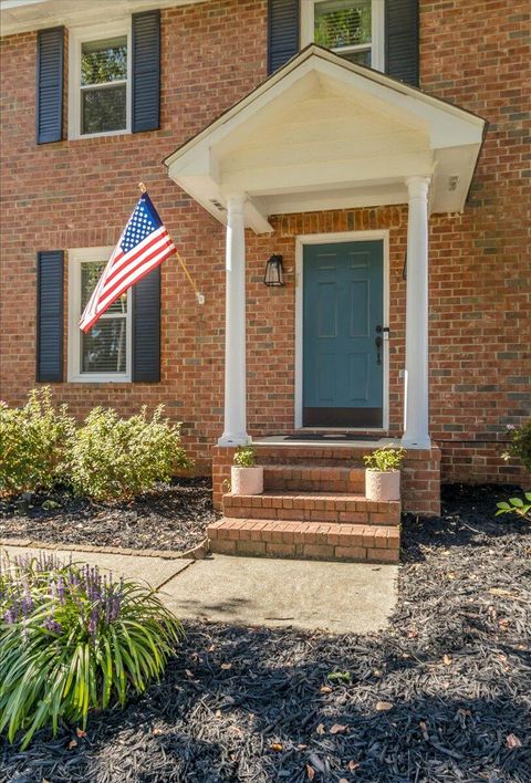 Tiny photo for 104 Moss Creek Drive, Martinez, GA 30907 (MLS # 550902)