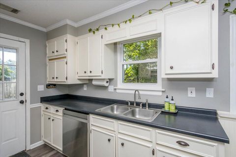 Tiny photo for 104 Moss Creek Drive, Martinez, GA 30907 (MLS # 550902)