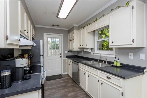 Tiny photo for 104 Moss Creek Drive, Martinez, GA 30907 (MLS # 550902)