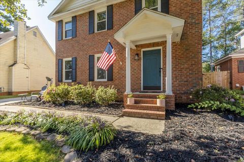 Tiny photo for 104 Moss Creek Drive, Martinez, GA 30907 (MLS # 550902)