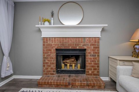 Tiny photo for 104 Moss Creek Drive, Martinez, GA 30907 (MLS # 550902)