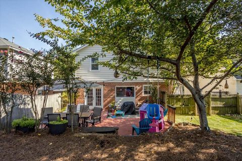 Tiny photo for 104 Moss Creek Drive, Martinez, GA 30907 (MLS # 550902)