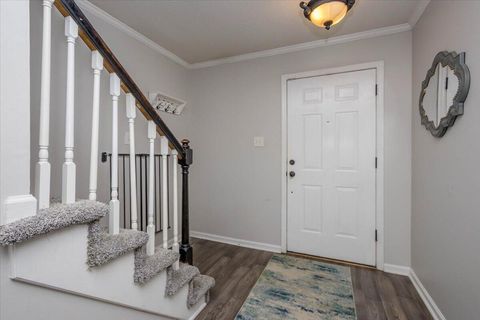 Tiny photo for 104 Moss Creek Drive, Martinez, GA 30907 (MLS # 550902)