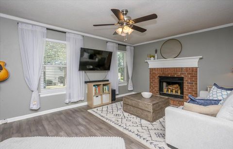 Tiny photo for 104 Moss Creek Drive, Martinez, GA 30907 (MLS # 550902)