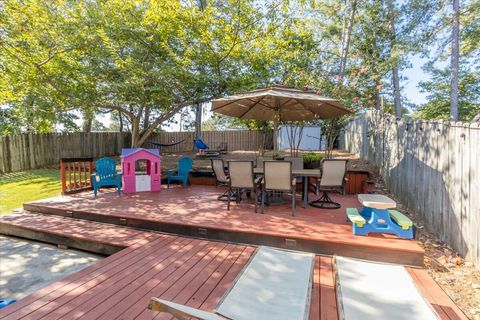 Tiny photo for 104 Moss Creek Drive, Martinez, GA 30907 (MLS # 550902)