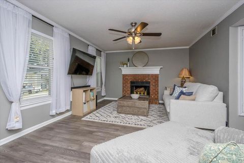 Tiny photo for 104 Moss Creek Drive, Martinez, GA 30907 (MLS # 550902)