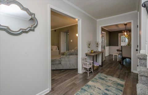 Tiny photo for 104 Moss Creek Drive, Martinez, GA 30907 (MLS # 550902)