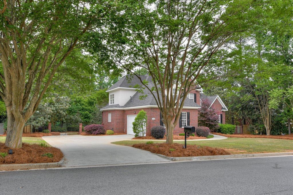 Photo of 3490 Heatherstone Way, Martinez, GA 30907 (MLS # 555257)