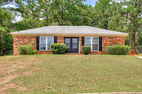 A home in Hephzibah