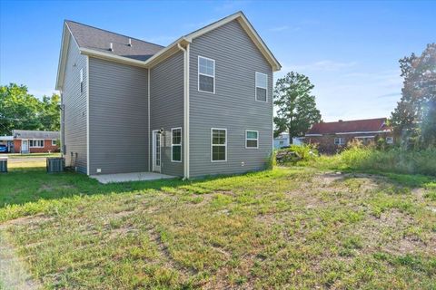 Tiny photo for 1239 Miller Street, Augusta, GA 30901 (MLS # 548251)