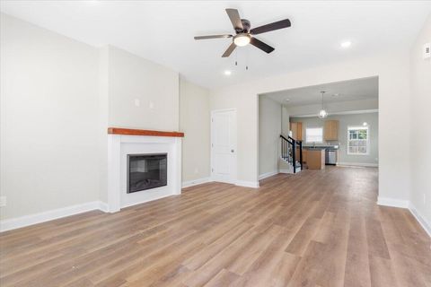 Tiny photo for 1239 Miller Street, Augusta, GA 30901 (MLS # 548251)