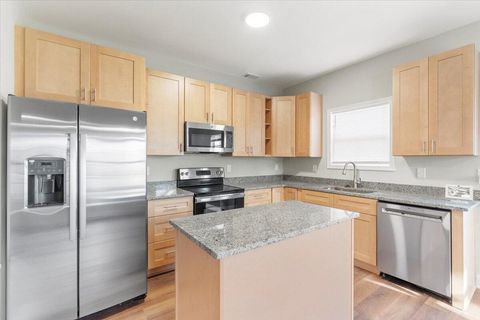 Tiny photo for 1239 Miller Street, Augusta, GA 30901 (MLS # 548251)