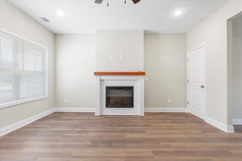 Tiny photo for 1239 Miller Street, Augusta, GA 30901 (MLS # 548251)
