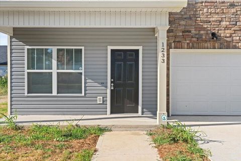 Tiny photo for 1239 Miller Street, Augusta, GA 30901 (MLS # 548251)