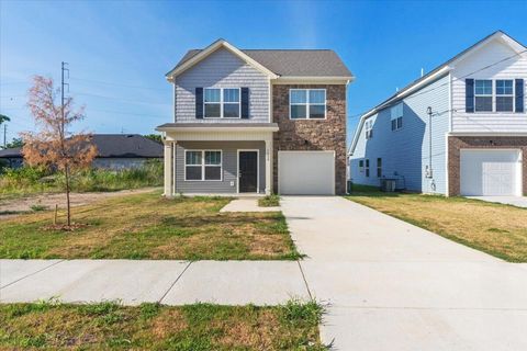 Photo of 1239 Miller Street, Augusta, GA 30901 (MLS # 548251)