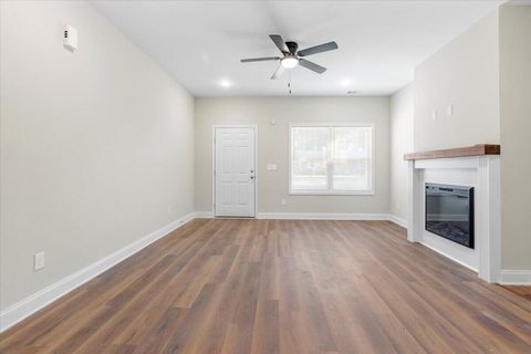 Tiny photo for 1239 Miller Street, Augusta, GA 30901 (MLS # 548251)