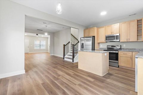 Tiny photo for 1239 Miller Street, Augusta, GA 30901 (MLS # 548251)