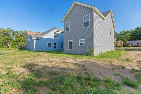 Tiny photo for 1239 Miller Street, Augusta, GA 30901 (MLS # 548251)