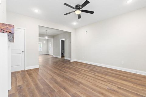 Tiny photo for 1239 Miller Street, Augusta, GA 30901 (MLS # 548251)