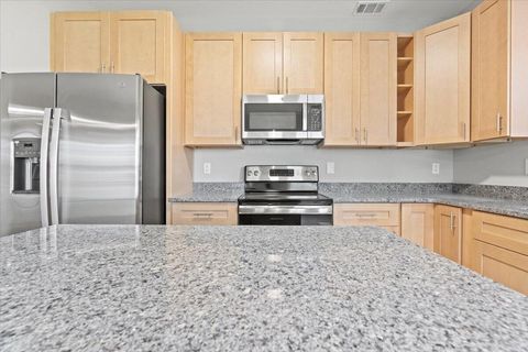 Tiny photo for 1239 Miller Street, Augusta, GA 30901 (MLS # 548251)