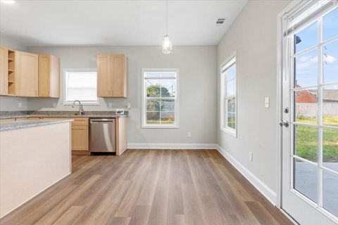 Tiny photo for 1239 Miller Street, Augusta, GA 30901 (MLS # 548251)