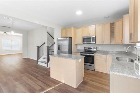 Tiny photo for 1239 Miller Street, Augusta, GA 30901 (MLS # 548251)