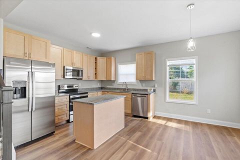 Tiny photo for 1239 Miller Street, Augusta, GA 30901 (MLS # 548251)