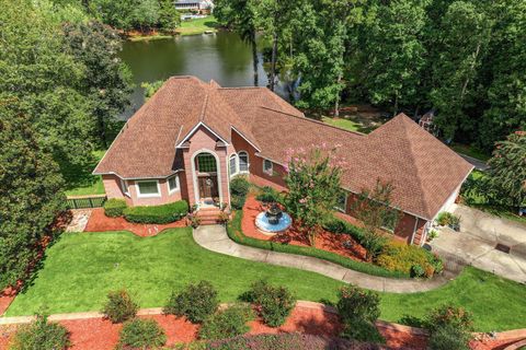 Photo of 437 Woodlake Drive, Aiken, SC 29803 (MLS # 547063) Photo of 437 Woodlake Drive, Aiken, SC 29803 (MLS # 547063)