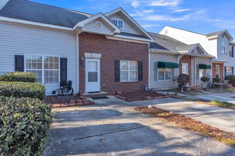 A home in Augusta