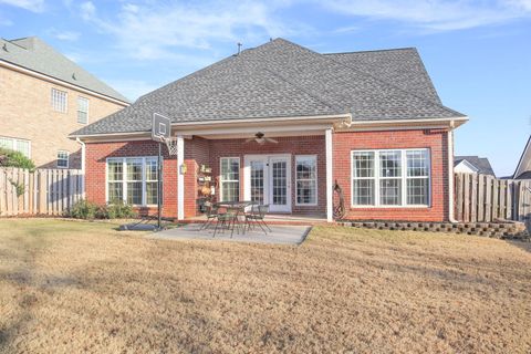 Tiny photo for 620 Cornerstone Place, Evans, GA 30809 (MLS # 550041)