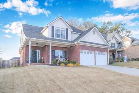 Tiny photo for 620 Cornerstone Place, Evans, GA 30809 (MLS # 550041)