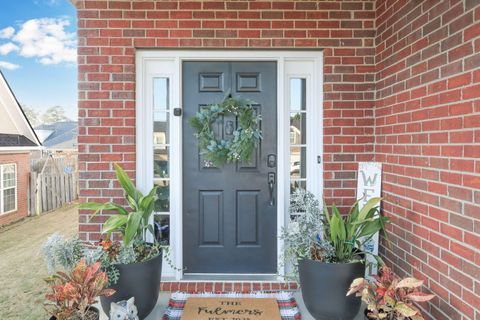 Tiny photo for 620 Cornerstone Place, Evans, GA 30809 (MLS # 550041)