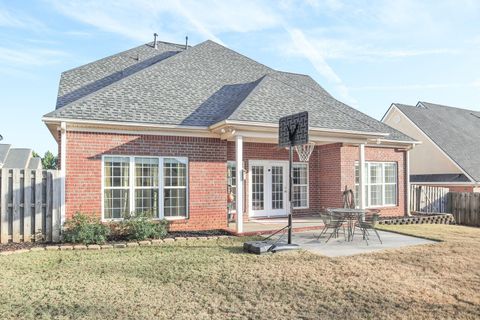 Tiny photo for 620 Cornerstone Place, Evans, GA 30809 (MLS # 550041)