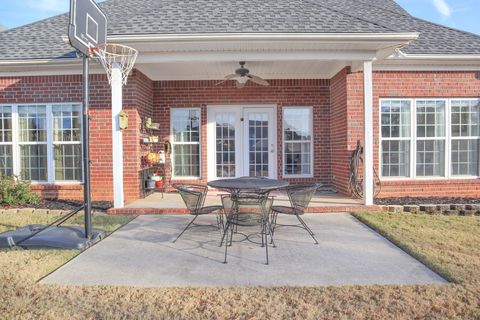 Tiny photo for 620 Cornerstone Place, Evans, GA 30809 (MLS # 550041)